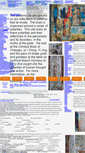 Mobile Screenshot of mythicmind.com